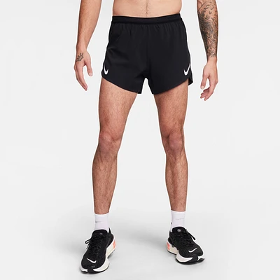Nike AeroSwift Men's Dri-FIT ADV 2" Brief-Lined Running Shorts