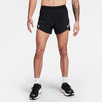 Nike AeroSwift Men's Dri-FIT ADV 2" Brief-Lined Running Shorts