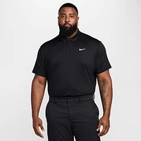 Nike Tour Men's Dri-FIT Solid Golf Polo