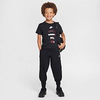 Nike Toddler Brandmark Stack T-Shirt