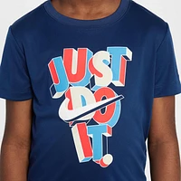 Nike Dri-FIT Toddler Icon Tee