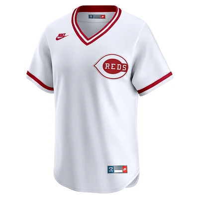 Cincinnati Reds Cooperstown Men's Nike Dri-FIT ADV MLB Limited Jersey