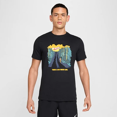 Nike Men's Running T-Shirt