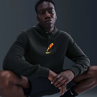 Nike Sportswear Club Sole Food Pullover Fleece Hoodie