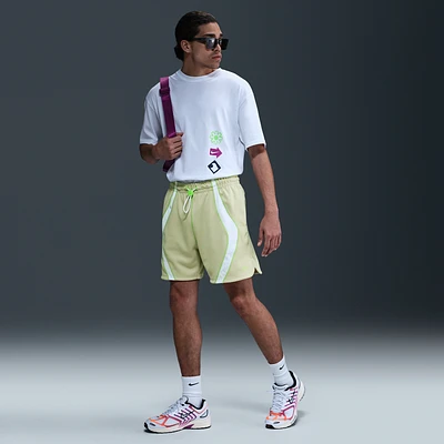 Nike Project F.R.O.G. Men's Woven Shorts
