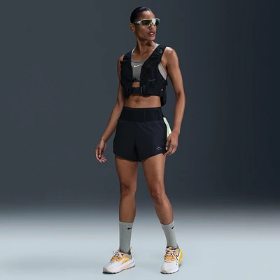 Nike Trail Women's Dri-FIT Brief-Lined Running Shorts