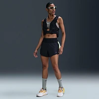 Nike Trail Women's Dri-FIT Brief-Lined Running Shorts