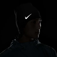 Nike Peak Dri-FIT Uncuffed Running Beanie