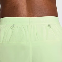 Nike Trail Men's Dri-FIT 6" Brief-Lined Running Shorts