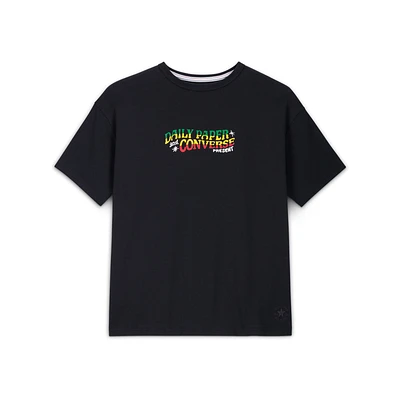 Converse x Daily Paper Gold Standard Tee
