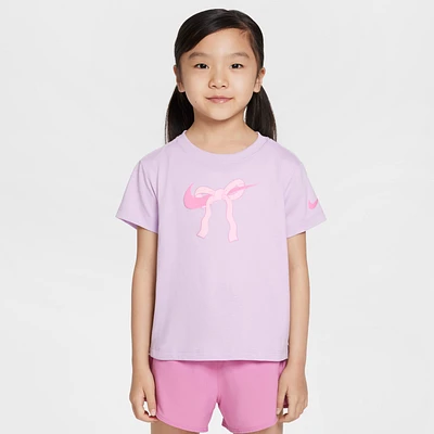 Nike Toddler Swoosh Ribbon T-Shirt