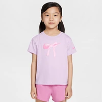 Nike Toddler Swoosh Ribbon T-Shirt