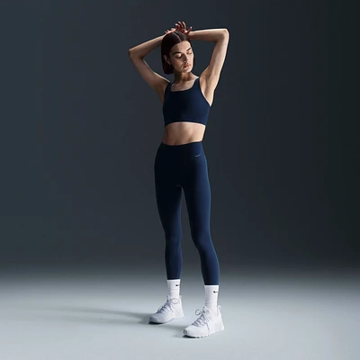 Nike Zenvy Women's High-Waisted Full-Length Leggings