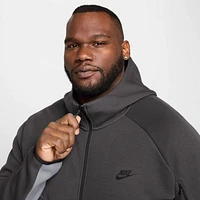 Nike Tech Men's Fleece Windrunner Full-Zip Jacket