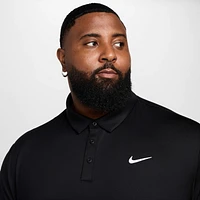 Nike Tour Men's Dri-FIT Solid Golf Polo