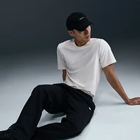 Nike Club Men's Open-Hem Fleece Pants