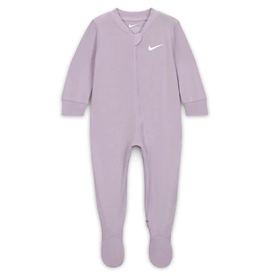 Nike Baby Essentials (0-9M) Pointelle Coverall