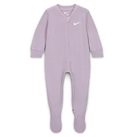 Nike Baby Essentials (0-9M) Pointelle Coverall