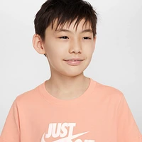 Nike Sportswear Big Kids' T-Shirt