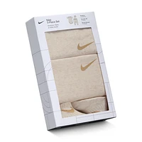 Nike Baby 3-Piece Pointelle Set