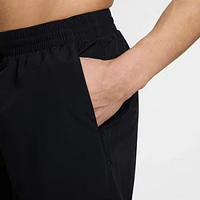 Nike Swim Breaker Icon Men's 5" Brief-Lined Volley Shorts