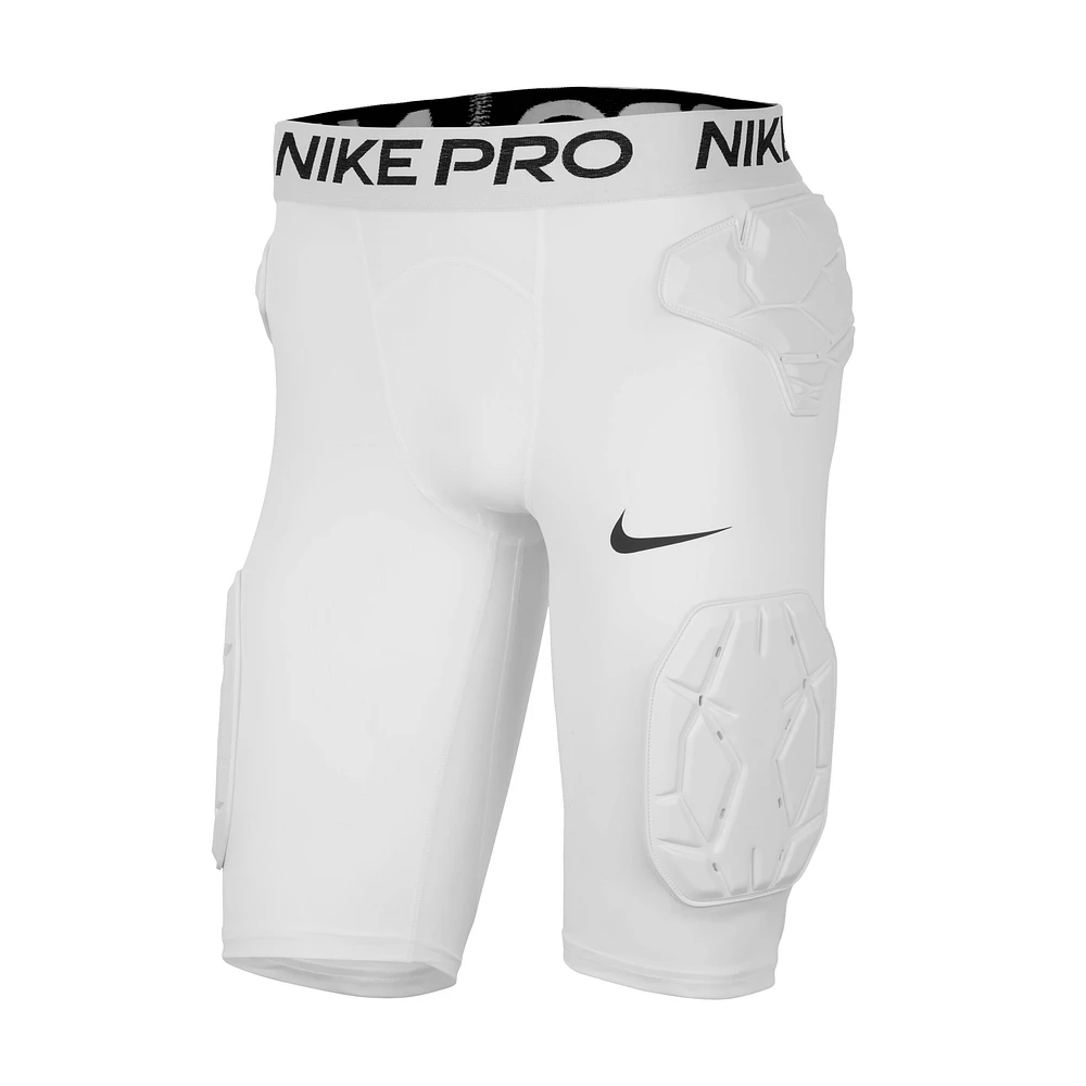 Nike Pro Men's HyperStrong Football Shorts