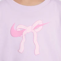 Nike Toddler Swoosh Ribbon T-Shirt