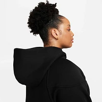 Nike Sportswear Tech Fleece Windrunner Women's Full-Zip Hoodie