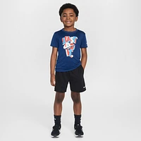 Nike Dri-FIT Toddler Icon Tee