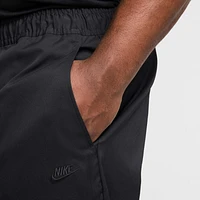 Nike Club Men's Woven Tapered Pants