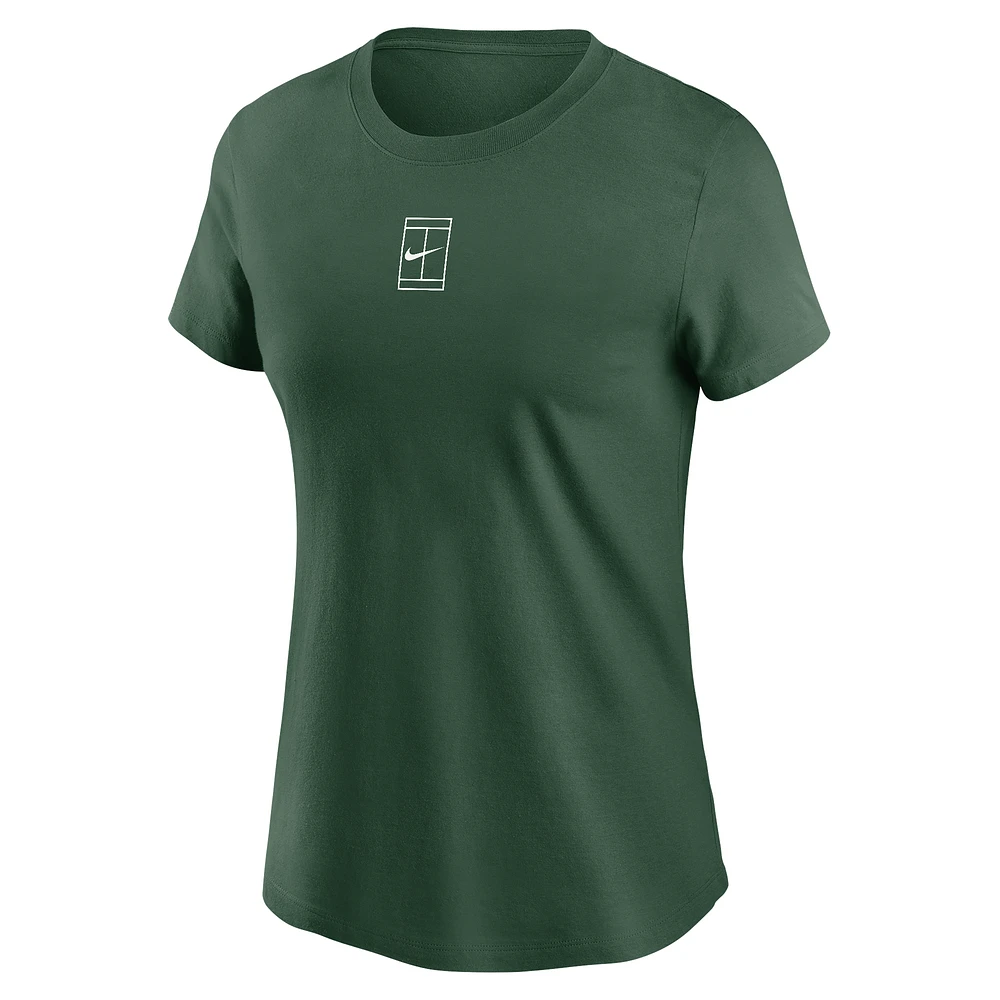 Nike Women's Tennis T-Shirt