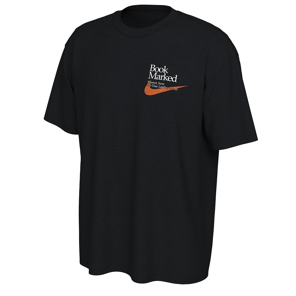 Devin Booker Phoenix Suns Nike NBA T-Shirt