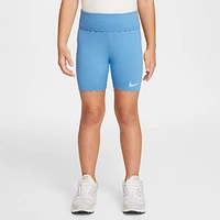 Nike Dri-FIT Swoosh Motion Baby 2-Piece Bike Shorts Set