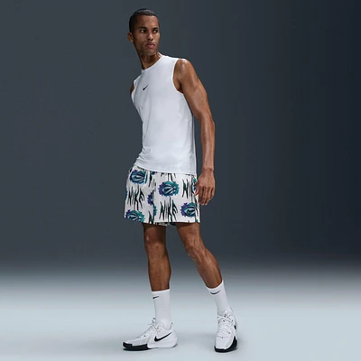 Nike Practice Mesh Men's 5" Dri-FIT Basketball Shorts