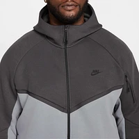 Nike Tech Men's Fleece Windrunner Full-Zip Jacket