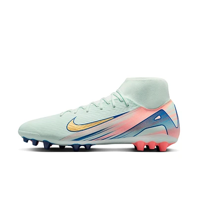 Nike Mercurial Superfly 10 Academy LV8 Multi-Ground High-Top Soccer Cleats
