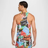 Nike Fast Run Energy Men's Dri-FIT Running Singlet