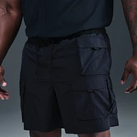 Nike Tech Men's Woven Cargo Shorts