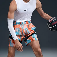 Nike Icon Men's Dri-FIT 6" Basketball Shorts