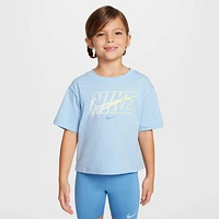Nike Dri-FIT Swoosh Motion Baby 2-Piece Bike Shorts Set