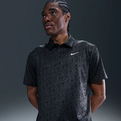 Nike Tour Men's Dri-FIT Golf Polo