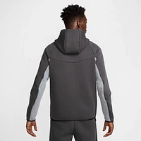 Nike Tech Men's Fleece Windrunner Full-Zip Jacket
