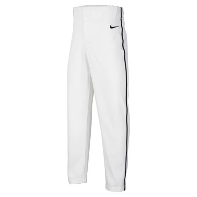Nike Vapor Select 2 Big Kids' Piped Baseball Pants
