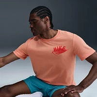 Nike Men's Dri-FIT Fitness T-Shirt