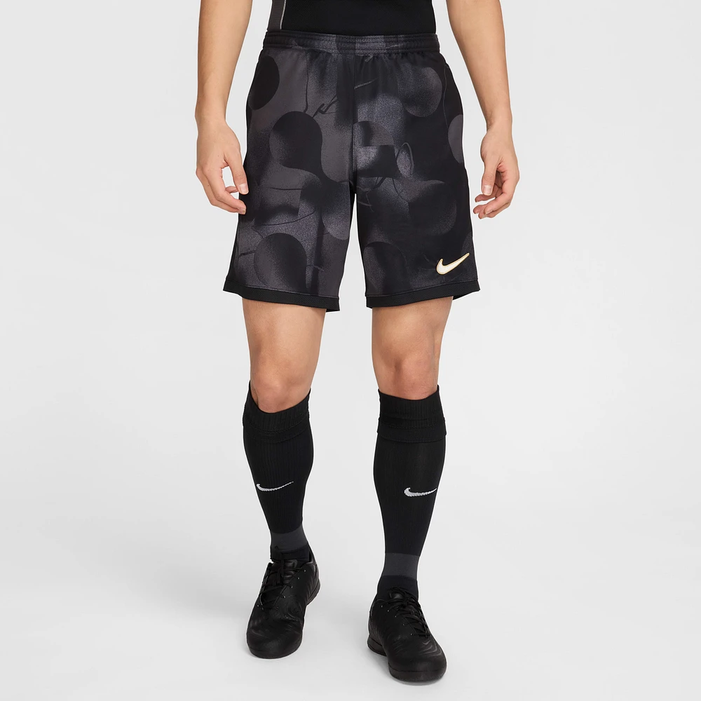 Nike Academy+ Men's Dri-FIT Soccer Shorts