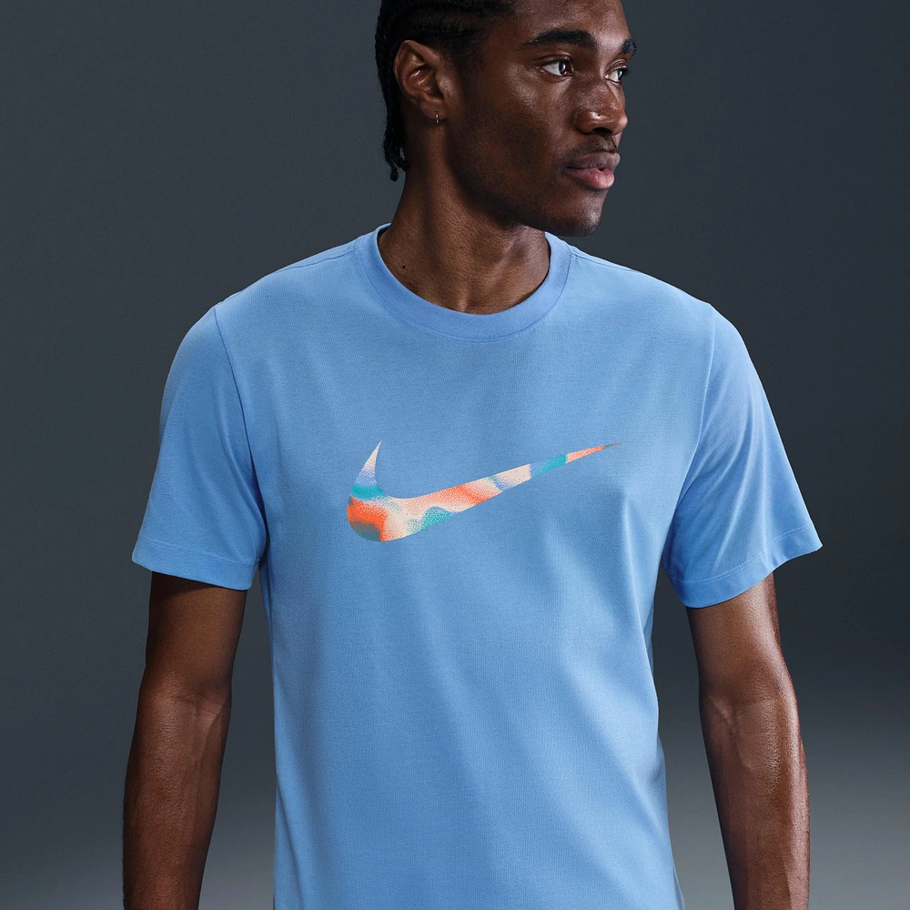 Nike Men's Dri-FIT Fitness T-Shirt