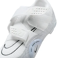 Nike SuperRep Cycle 2 NN Premium Women's Cycling Shoes with Metallic Accents