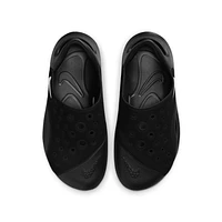 Nike Aqua Swoosh Baby/Toddler Sandals