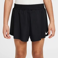Nike Dri-FIT Toddler Wild Flower 2-Piece Tank and Mesh Shorts Set