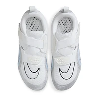 Nike SuperRep Cycle 2 NN Premium Women's Cycling Shoes with Metallic Accents